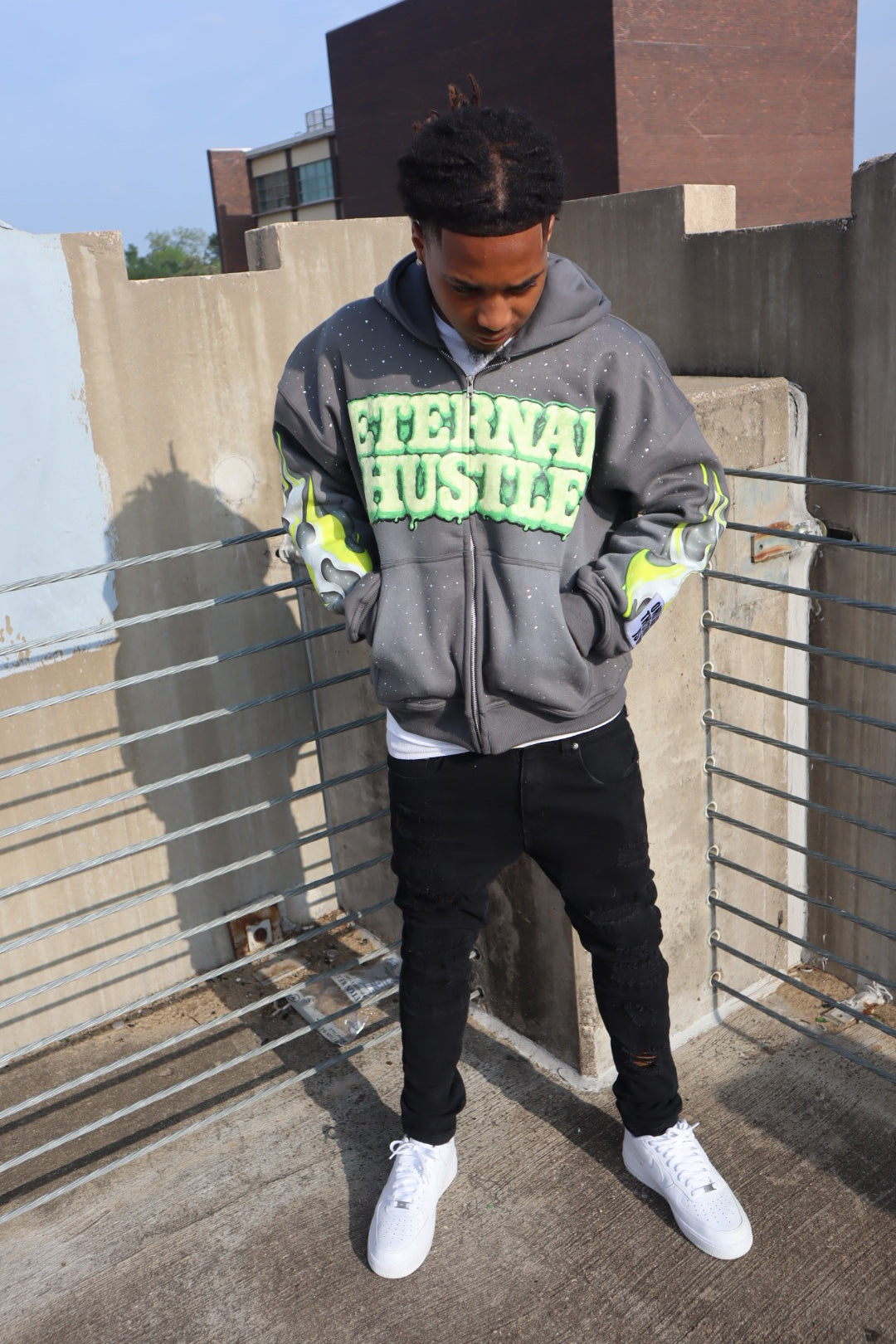 Fab 5 Capsule 1.0 "slimeto edition"