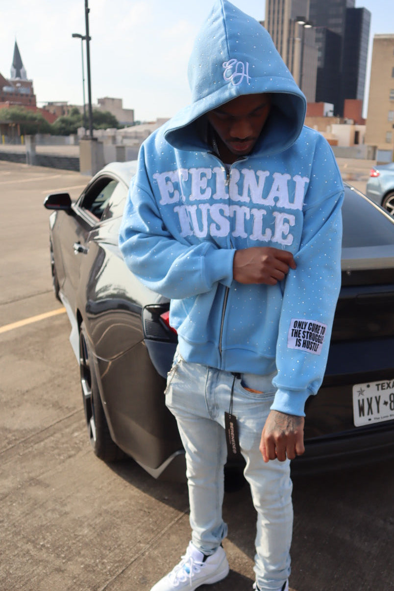 Fab 5 capsule 1.0 " legend blue edition "