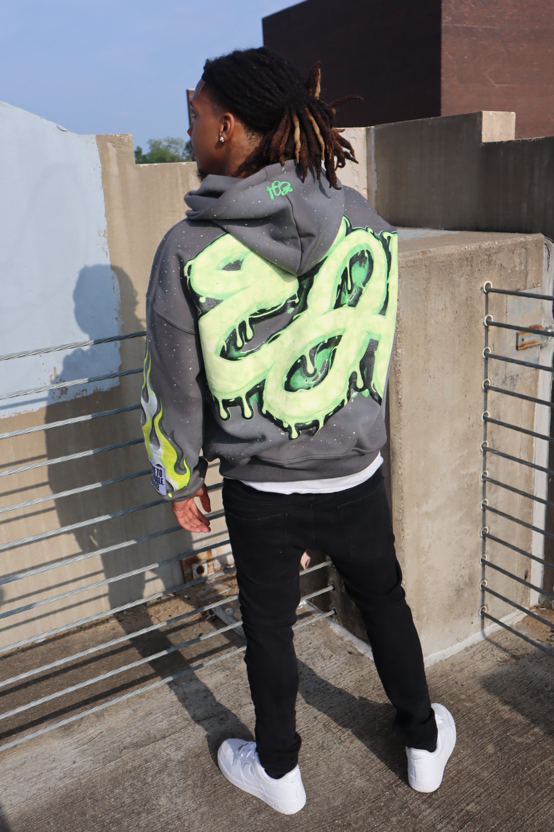 Fab 5 Capsule 1.0 "slimeto edition"