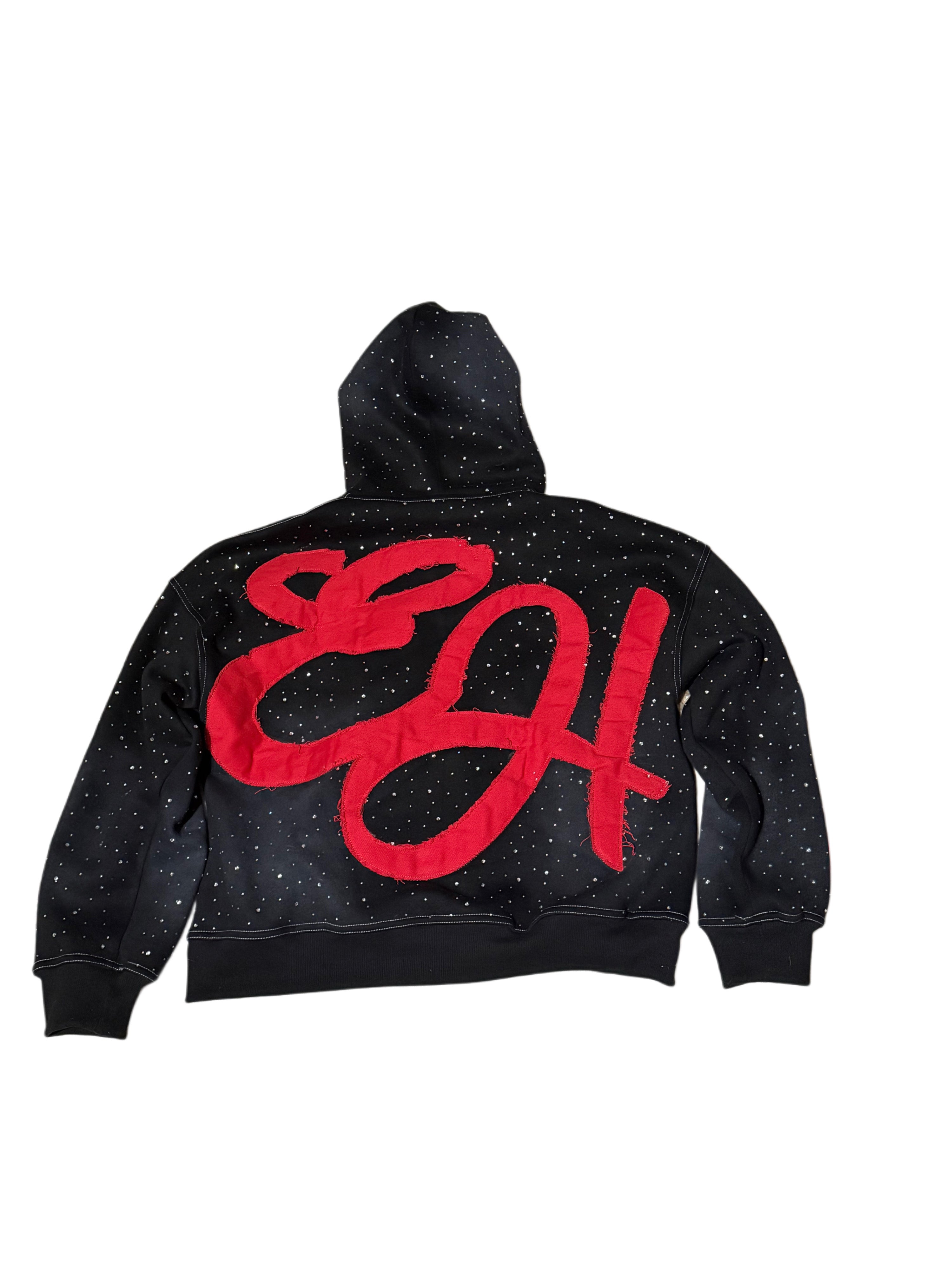 Fab 5 Capsule 1.0 "Bred edition"