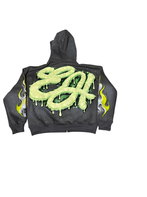 Fab 5 Capsule 1.0 "slimeto edition"