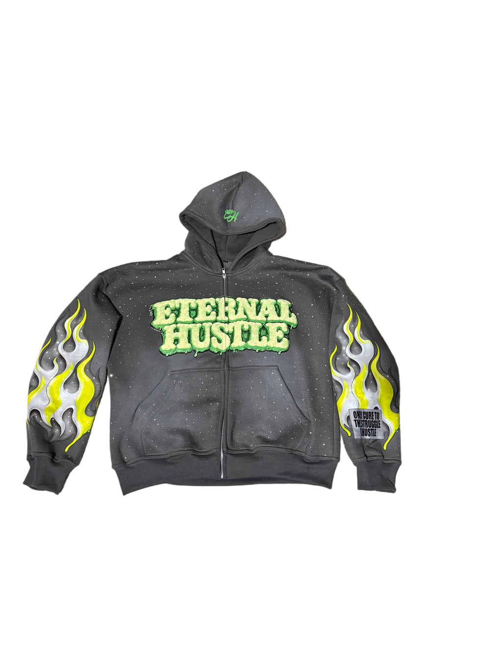 Fab 5 Capsule 1.0 "slimeto edition"